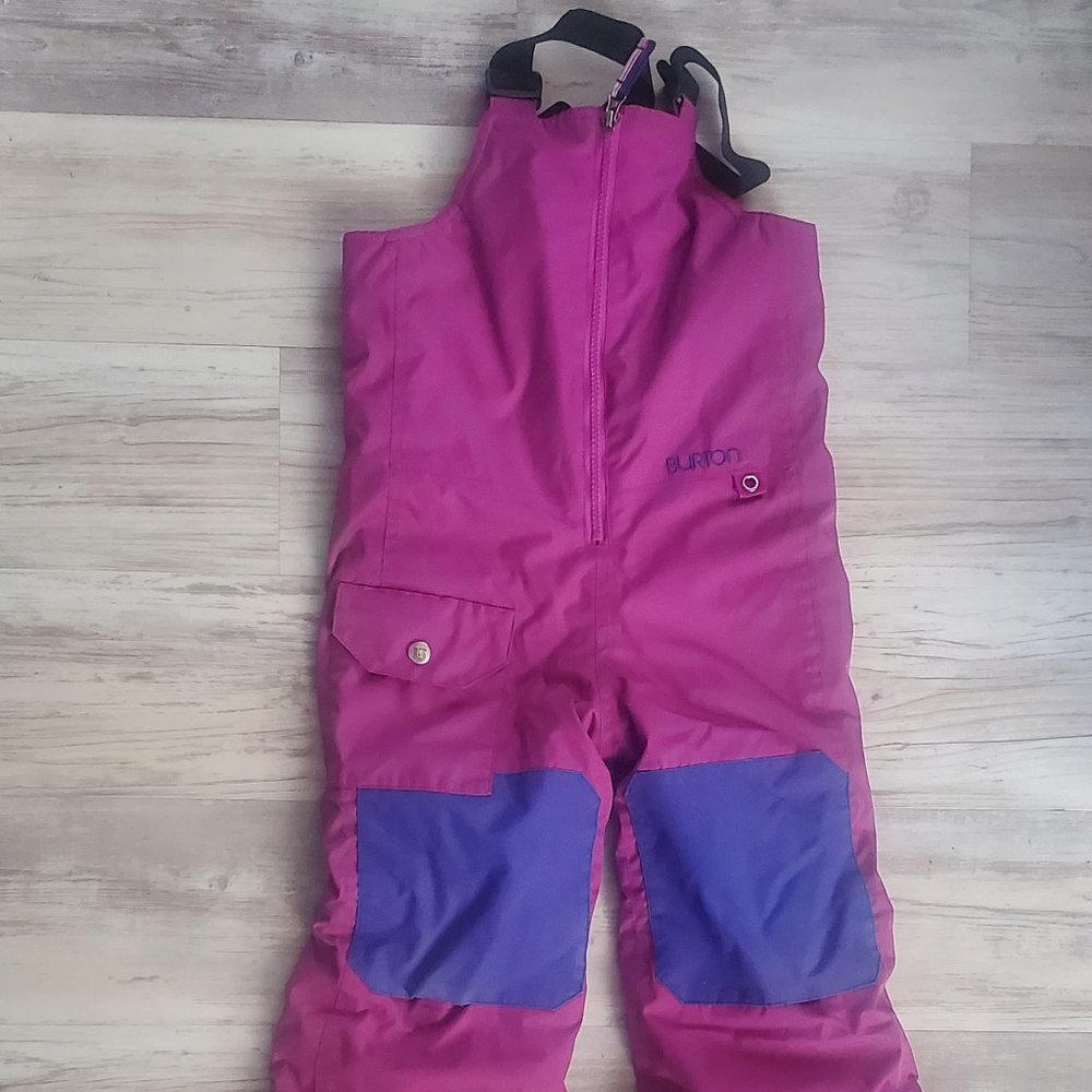 Snowpants